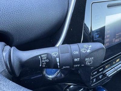 2019 Toyota Prius XLE AWD-e AWD