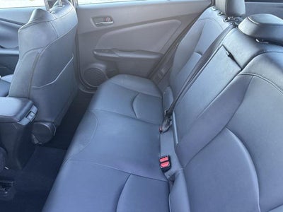 2019 Toyota Prius XLE AWD-e AWD