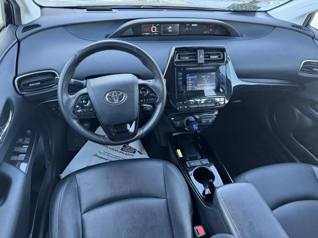2019 Toyota Prius XLE AWD-e AWD