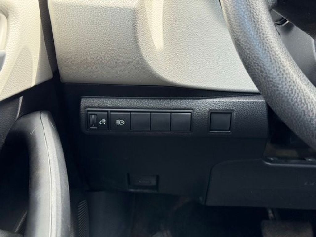 2021 Toyota Corolla LE FWD