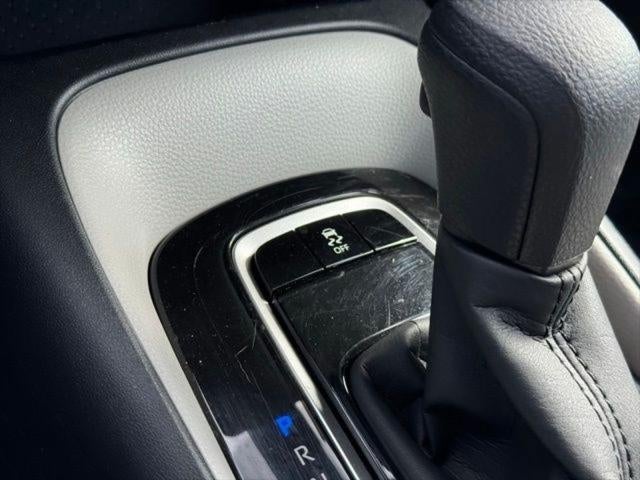 2021 Toyota Corolla LE FWD