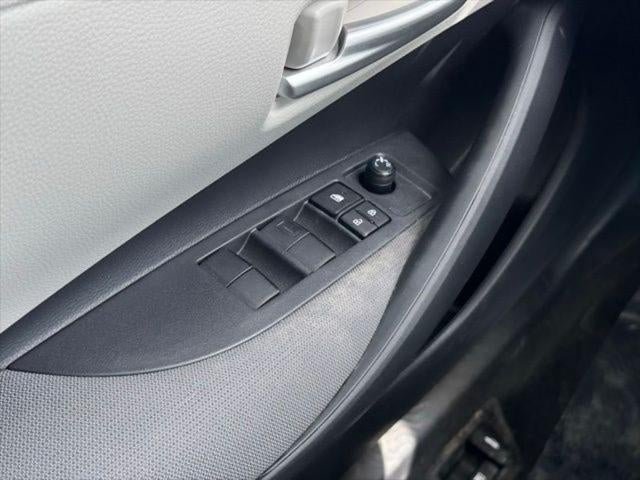 2021 Toyota Corolla LE FWD