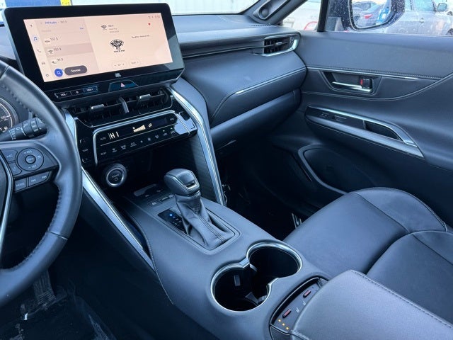 2023 Toyota Venza XLE AWD