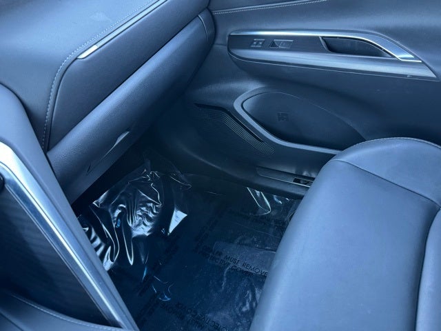 2023 Toyota Venza XLE AWD