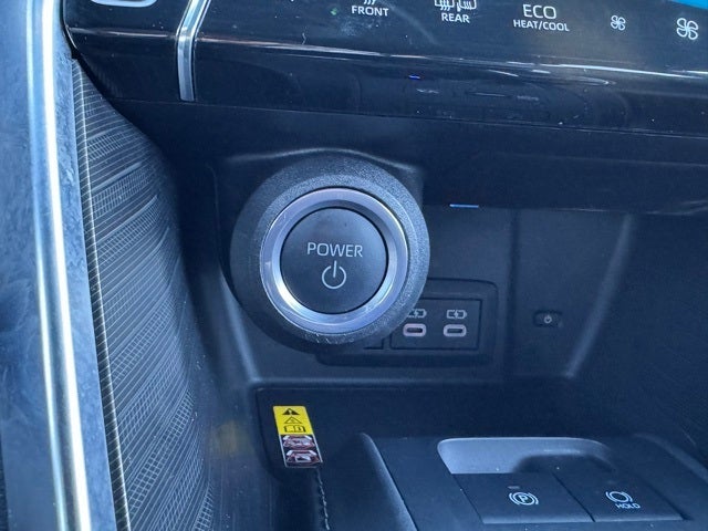 2023 Toyota Venza XLE AWD