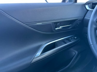 2023 Toyota Venza XLE AWD