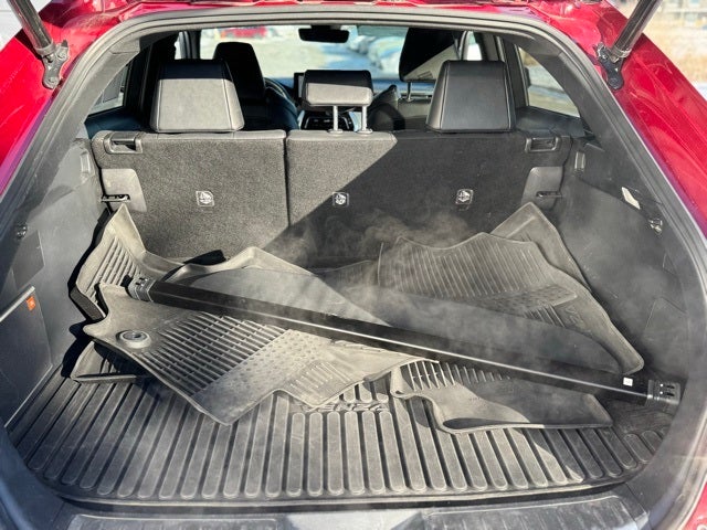 2023 Toyota Venza XLE AWD