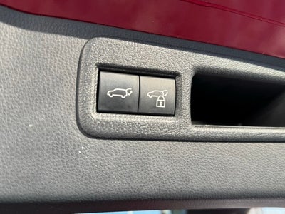 2023 Toyota Venza XLE AWD