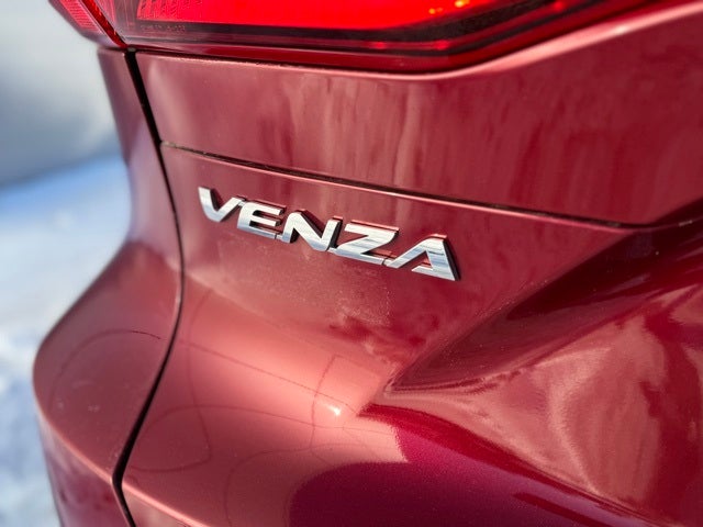 2023 Toyota Venza XLE AWD