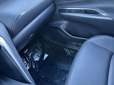 2023 Toyota Venza XLE AWD