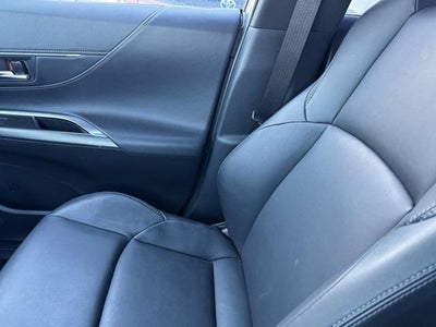 2023 Toyota Venza XLE AWD