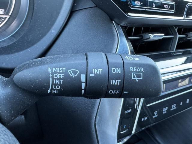 2023 Toyota Venza XLE AWD