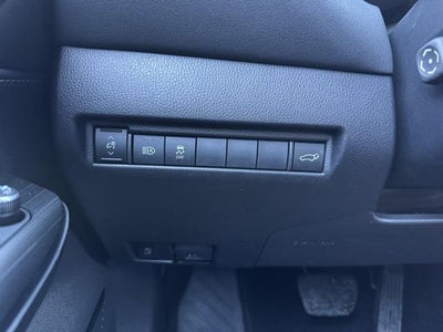 2023 Toyota Venza XLE AWD