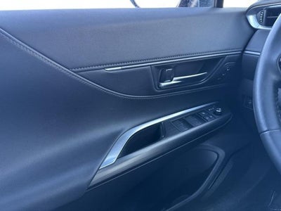 2023 Toyota Venza XLE AWD