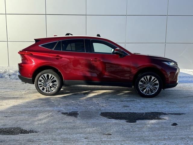 2023 Toyota Venza XLE AWD