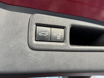 2023 Toyota Venza XLE AWD