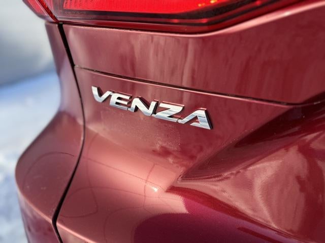 2023 Toyota Venza XLE AWD