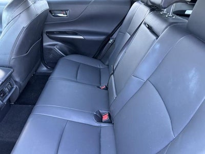 2023 Toyota Venza XLE AWD