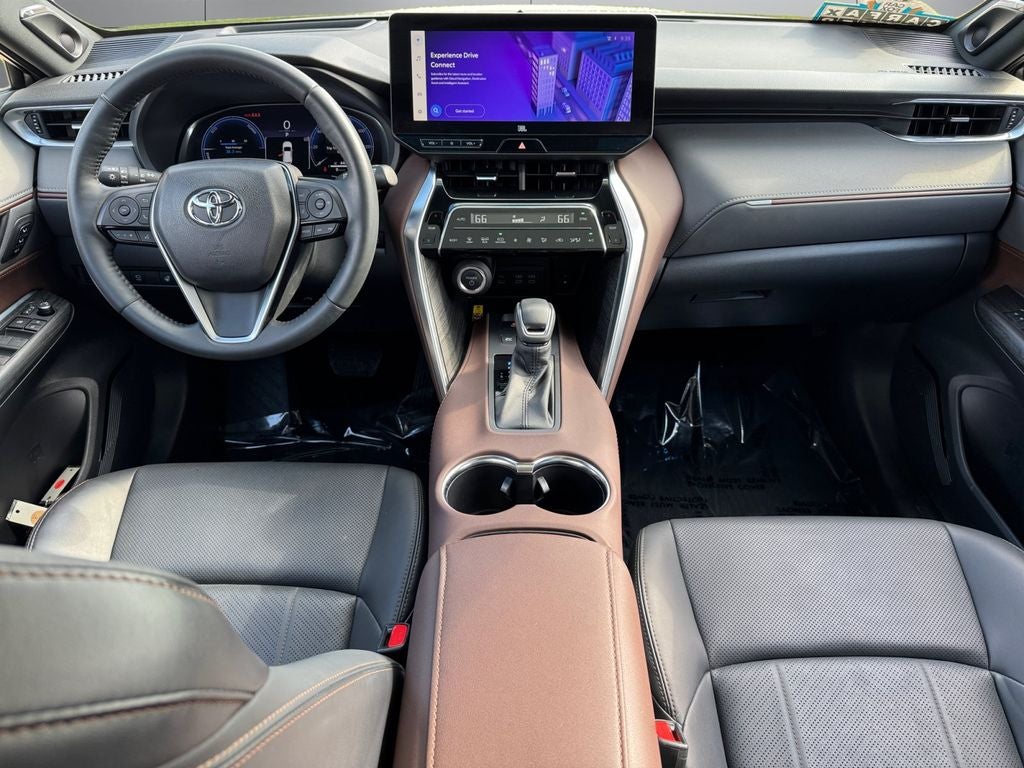 2023 Toyota Venza Limited AWD