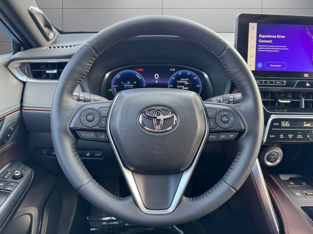 2023 Toyota Venza Limited AWD