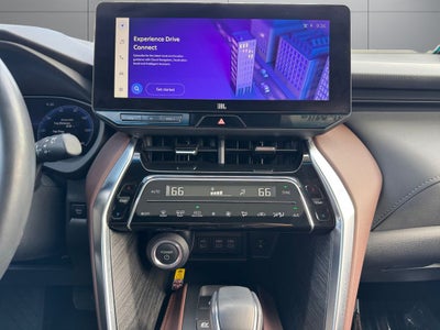 2023 Toyota Venza Limited AWD