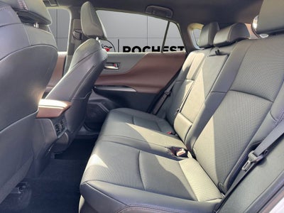 2023 Toyota Venza Limited AWD
