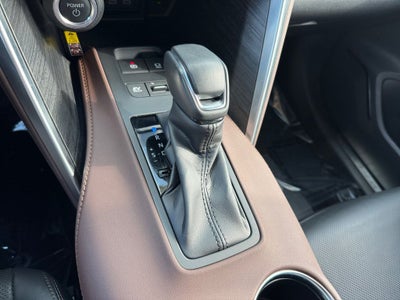 2023 Toyota Venza Limited AWD