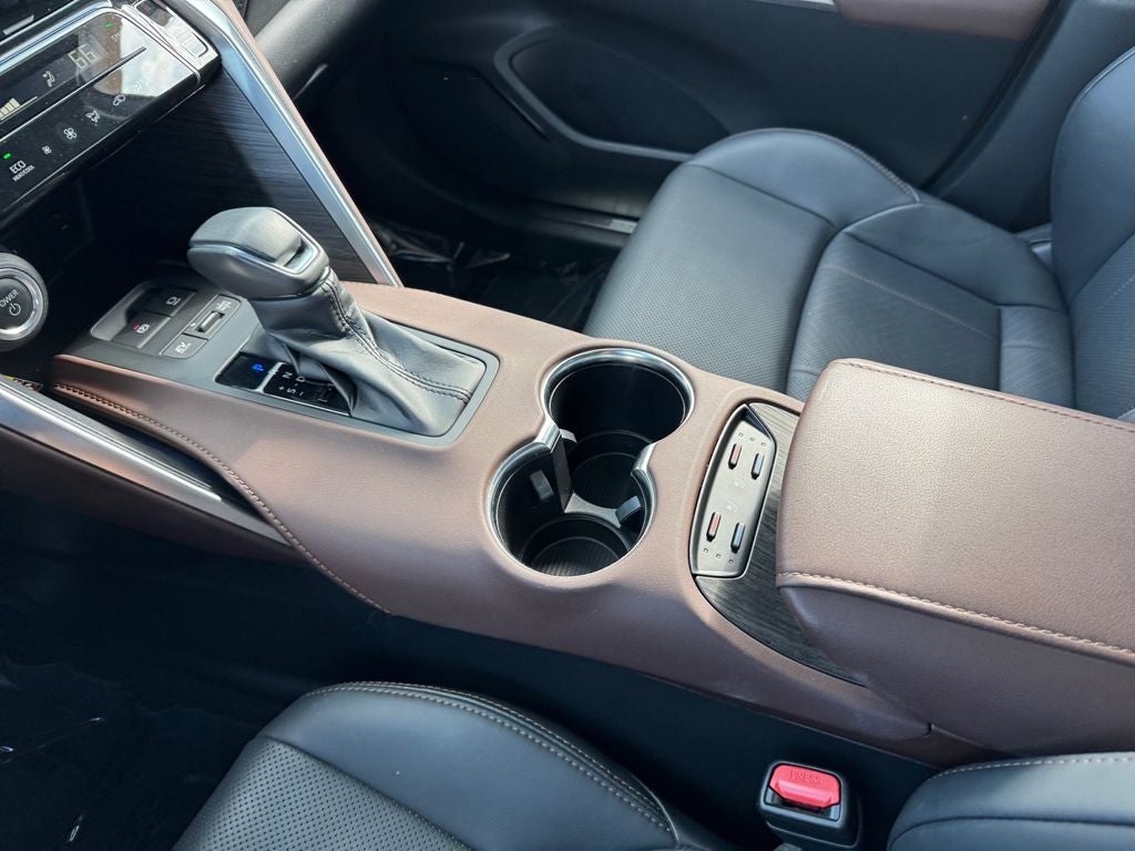 2023 Toyota Venza Limited AWD