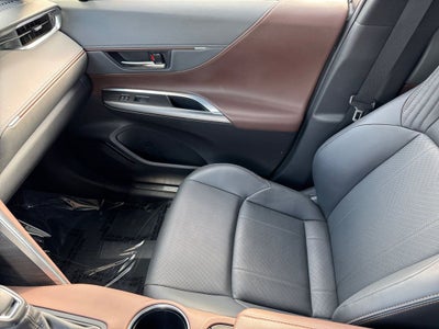 2023 Toyota Venza Limited AWD