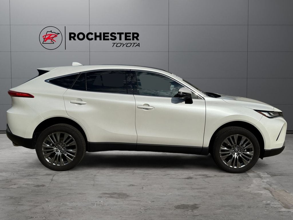 2023 Toyota Venza Limited AWD