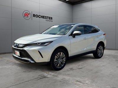 2023 Toyota Venza Limited AWD