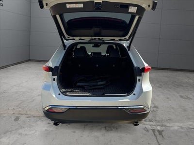 2023 Toyota Venza Limited AWD