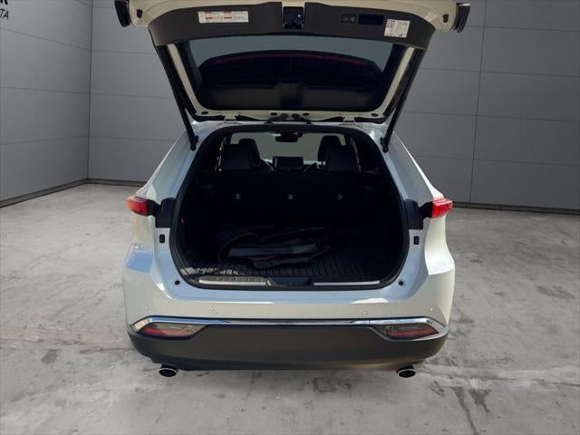 2023 Toyota Venza Limited AWD