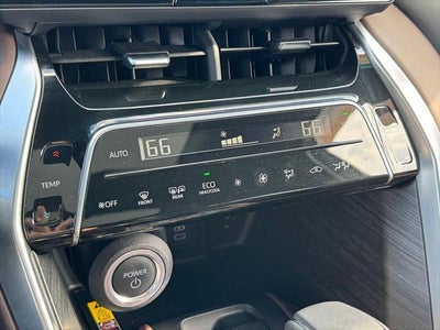 2023 Toyota Venza Limited AWD