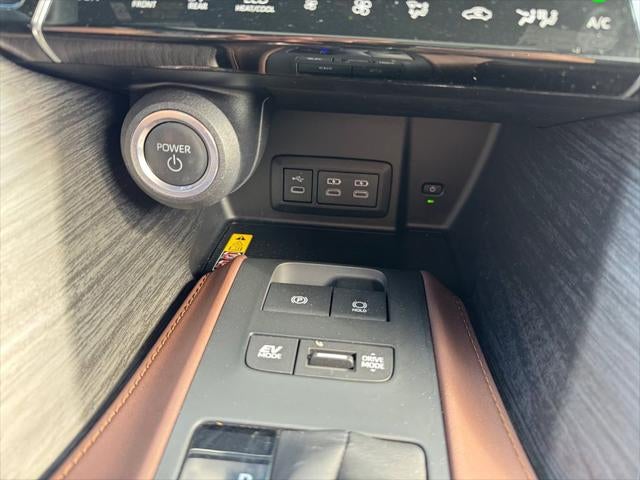2023 Toyota Venza Limited AWD