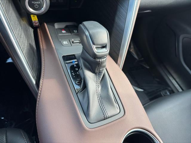 2023 Toyota Venza Limited AWD