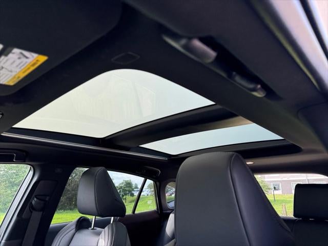 2023 Toyota Venza Limited AWD