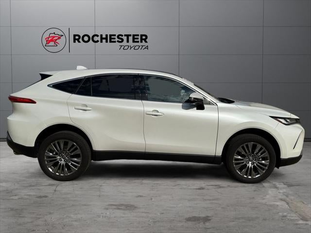 2023 Toyota Venza Limited AWD