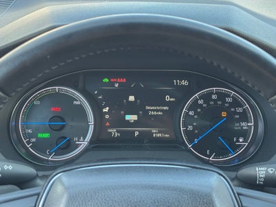 2023 Toyota Venza Nightshade AWD