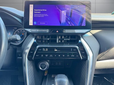 2023 Toyota Venza Nightshade AWD