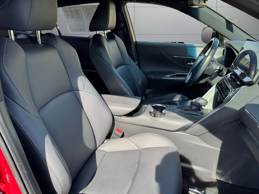 2023 Toyota Venza Nightshade AWD