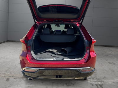2023 Toyota Venza Nightshade AWD