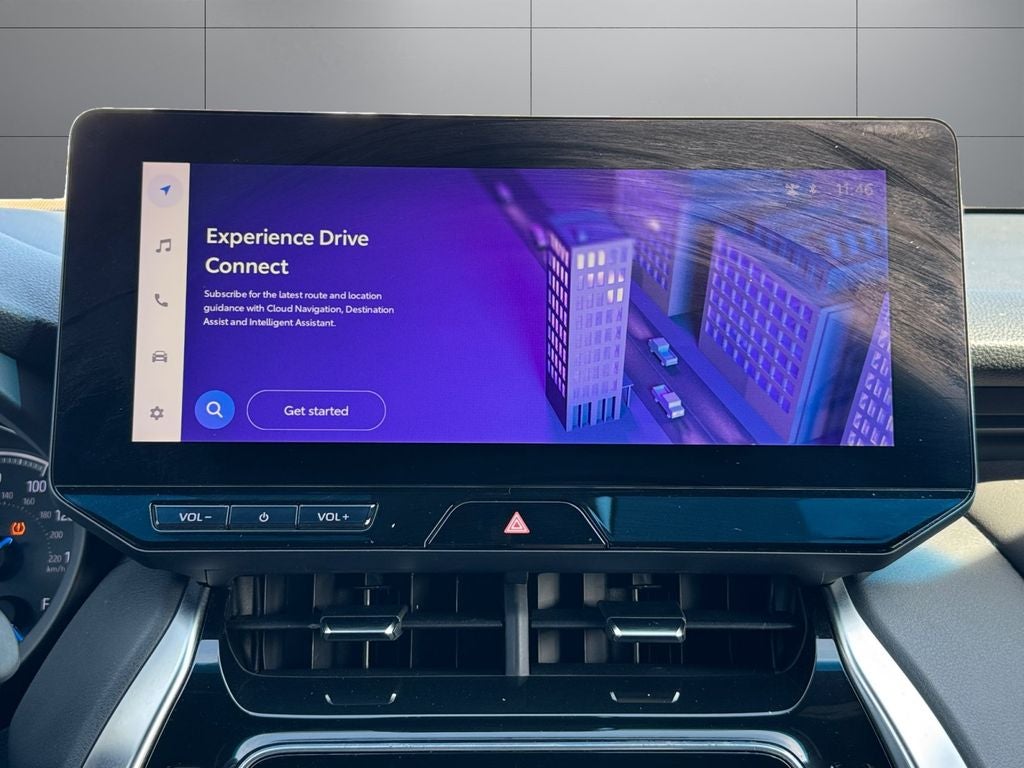 2023 Toyota Venza Nightshade AWD
