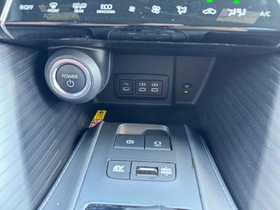 2023 Toyota Venza Nightshade AWD