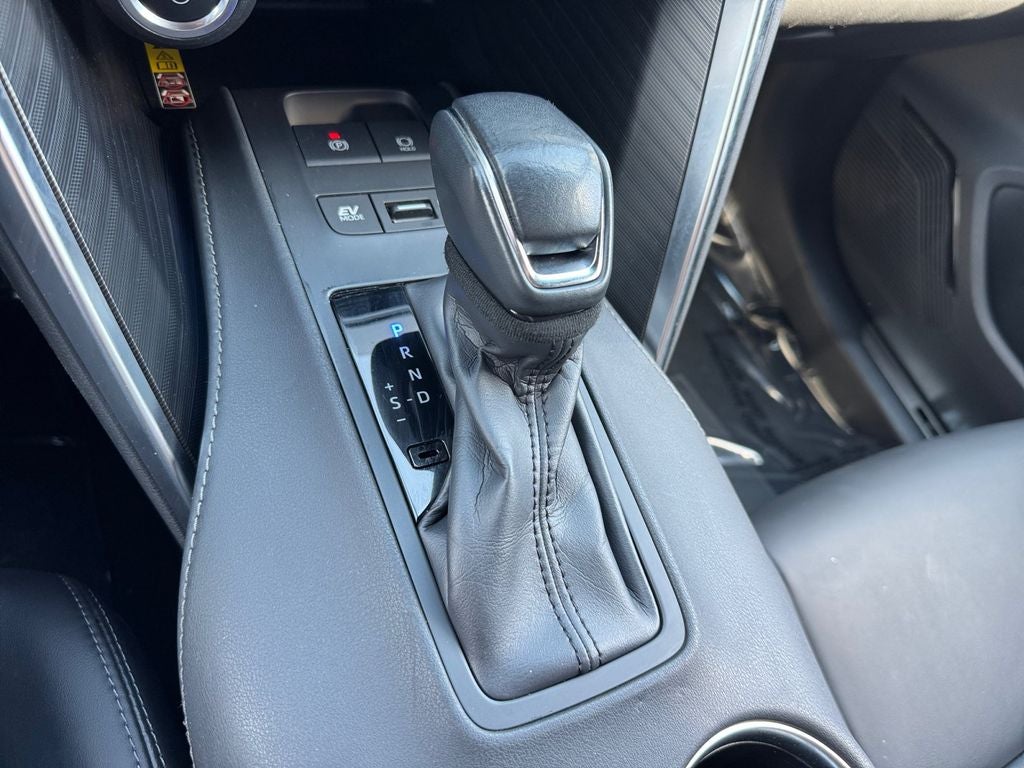 2023 Toyota Venza Nightshade AWD