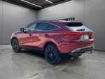 2023 Toyota Venza Nightshade AWD