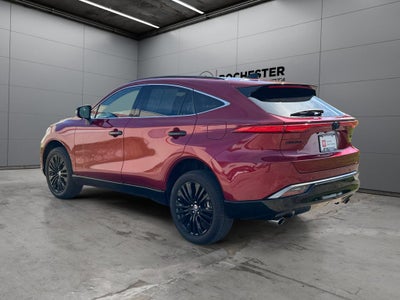 2023 Toyota Venza Nightshade AWD