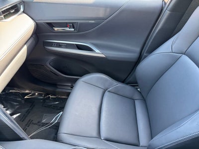 2023 Toyota Venza Nightshade AWD
