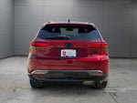 2023 Toyota Venza Nightshade AWD