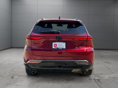 2023 Toyota Venza Nightshade AWD